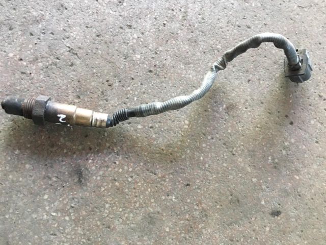 bontott MERCEDES-BENZ A-CLASS Hátsó Lambdaszonda