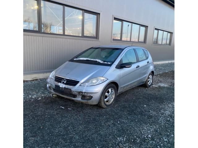 bontott MERCEDES-BENZ A-CLASS Jobb első Csonkállvány