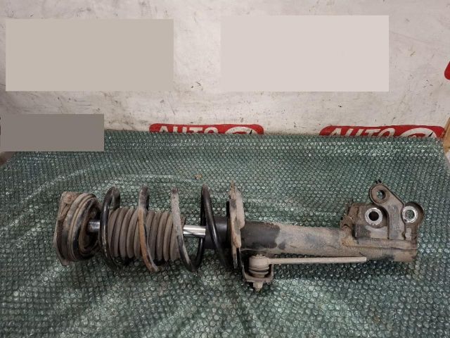 bontott MERCEDES-BENZ A-CLASS Jobb első Gólyaláb (Lengécsillapító, Rugó)