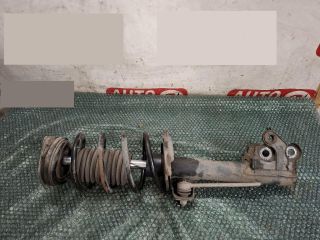 bontott MERCEDES-BENZ A-CLASS Jobb első Gólyaláb (Lengécsillapító, Rugó)