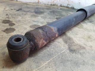 bontott MERCEDES-BENZ A-CLASS Jobb hátsó Lengéscsillapító