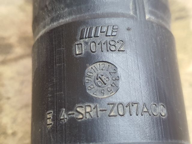 bontott MERCEDES-BENZ A-CLASS Jobb hátsó Lengéscsillapító