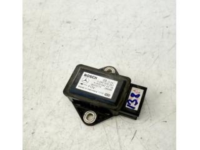 bontott MERCEDES-BENZ A-CLASS Kipörgésgátló Elektronika