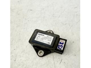 bontott MERCEDES-BENZ A-CLASS Kipörgésgátló Elektronika