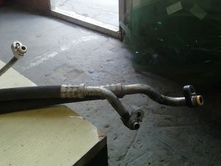 bontott MERCEDES-BENZ A-CLASS Klíma Cső