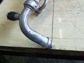 bontott MERCEDES-BENZ A-CLASS Klíma Cső