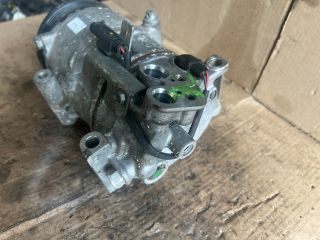 bontott MERCEDES-BENZ A-CLASS Klímakompresszor