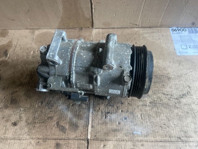 bontott MERCEDES-BENZ A-CLASS Klímakompresszor