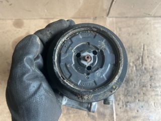 bontott MERCEDES-BENZ A-CLASS Klímakompresszor