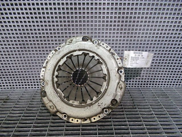 bontott MERCEDES-BENZ A-CLASS Kuplung Szerkezet