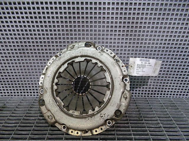 bontott MERCEDES-BENZ A-CLASS Kuplung Szerkezet