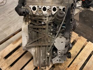 bontott MERCEDES-BENZ A-CLASS Motor (Fűzött blokk hengerfejjel)
