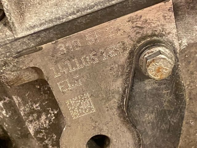 bontott MERCEDES-BENZ A-CLASS Motor (Fűzött blokk hengerfejjel)