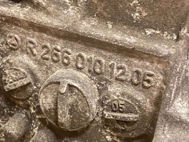 bontott MERCEDES-BENZ A-CLASS Motor (Fűzött blokk hengerfejjel)