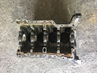 bontott MERCEDES-BENZ A-CLASS Motorblokk (Fűzött)