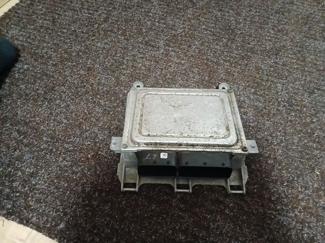 bontott MERCEDES-BENZ A-CLASS Motorvezérlő