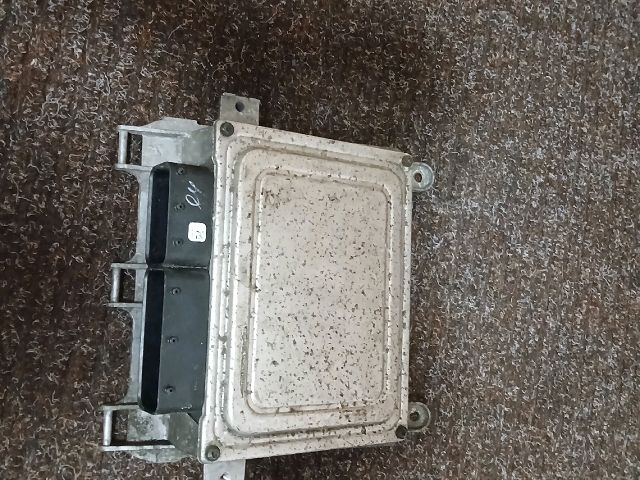 bontott MERCEDES-BENZ A-CLASS Motorvezérlő