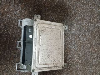 bontott MERCEDES-BENZ A-CLASS Motorvezérlő