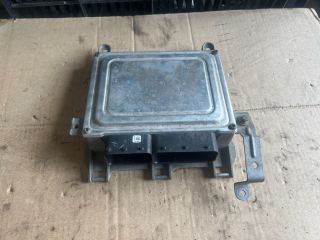 bontott MERCEDES-BENZ A-CLASS Motorvezérlő