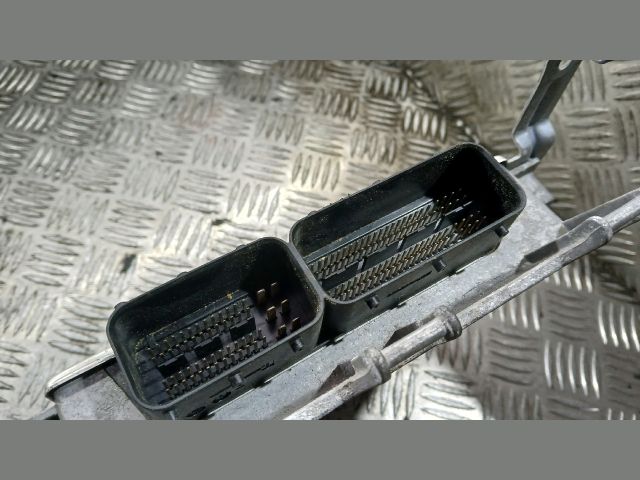 bontott MERCEDES-BENZ A-CLASS Motorvezérlő