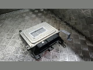 bontott MERCEDES-BENZ A-CLASS Motorvezérlő