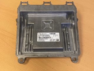 bontott MERCEDES-BENZ A-CLASS Motorvezérlő