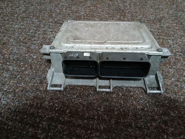 bontott MERCEDES-BENZ A-CLASS Motorvezérlő