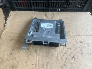 bontott MERCEDES-BENZ A-CLASS Motorvezérlő