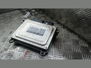 bontott MERCEDES-BENZ A-CLASS Motorvezérlő