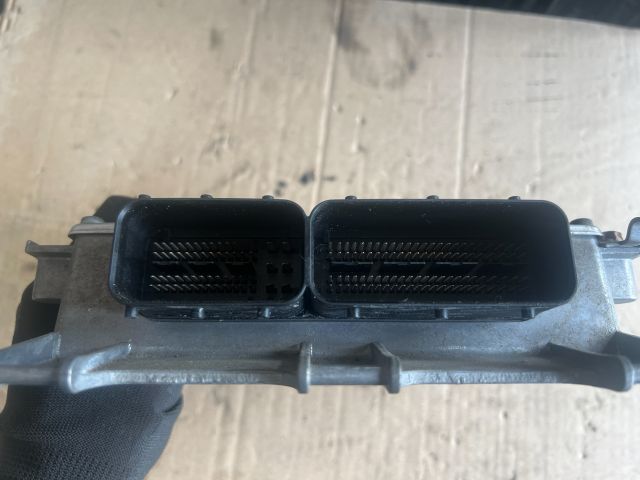 bontott MERCEDES-BENZ A-CLASS Motorvezérlő