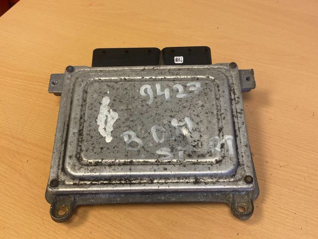 bontott MERCEDES-BENZ A-CLASS Motorvezérlő