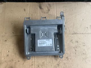 bontott MERCEDES-BENZ A-CLASS Motorvezérlő