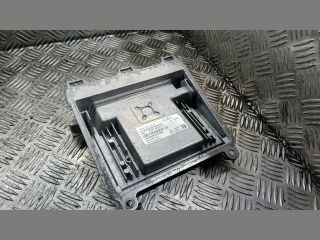 bontott MERCEDES-BENZ A-CLASS Motorvezérlő