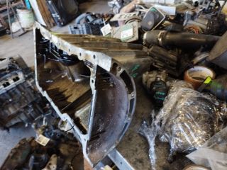 bontott MERCEDES-BENZ A-CLASS Olajteknő