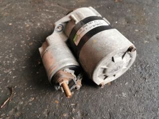 bontott MERCEDES-BENZ A-CLASS Önindító