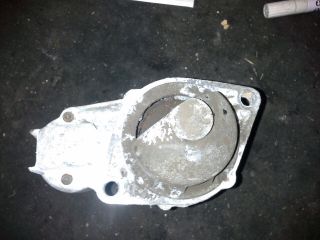 bontott MERCEDES-BENZ A-CLASS Önindító