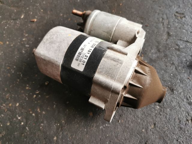 bontott MERCEDES-BENZ A-CLASS Önindító