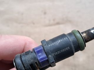 bontott MERCEDES-BENZ A-CLASS Porlasztó (1 db)