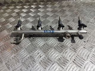 bontott MERCEDES-BENZ A-CLASS Porlasztó (1 db)