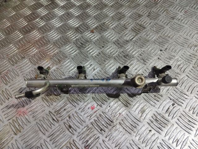 bontott MERCEDES-BENZ A-CLASS Porlasztó (1 db)