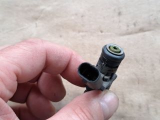 bontott MERCEDES-BENZ A-CLASS Porlasztó (1 db)