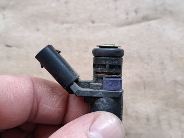 bontott MERCEDES-BENZ A-CLASS Porlasztó (1 db)