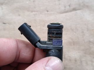 bontott MERCEDES-BENZ A-CLASS Porlasztó (1 db)