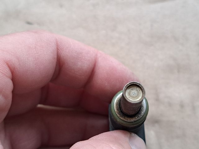 bontott MERCEDES-BENZ A-CLASS Porlasztó (1 db)