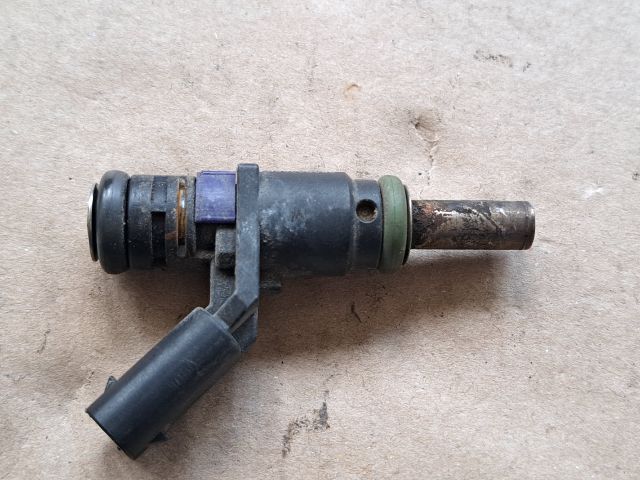 bontott MERCEDES-BENZ A-CLASS Porlasztó (1 db)