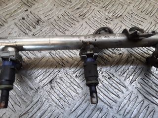 bontott MERCEDES-BENZ A-CLASS Porlasztó (1 db)