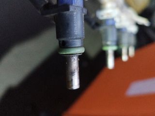 bontott MERCEDES-BENZ A-CLASS Porlasztó (1 db)