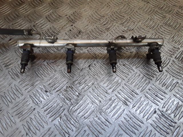 bontott MERCEDES-BENZ A-CLASS Porlasztó (1 db)