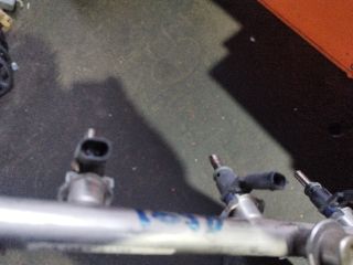 bontott MERCEDES-BENZ A-CLASS Porlasztó (1 db)