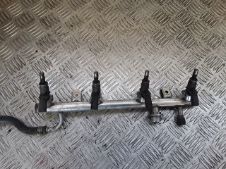 bontott MERCEDES-BENZ A-CLASS Porlasztó (1 db)